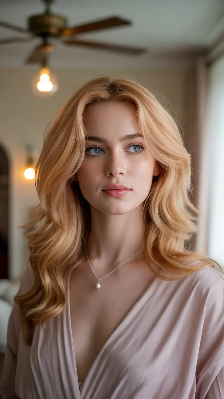 September Hair Color Ideas – 23 Fall Trends for 2025 That Will Transform Your Look