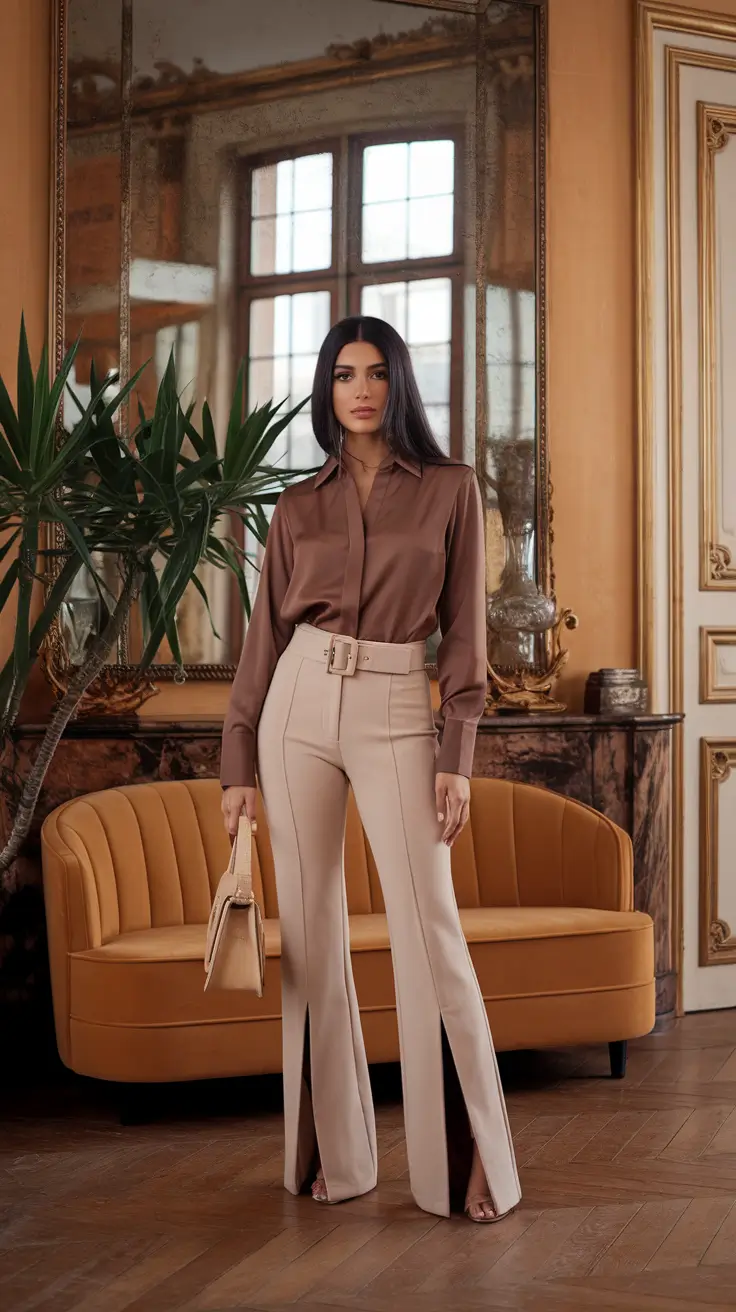 20 Summer to Fall Transition Outfits – Fashion Tips 2025