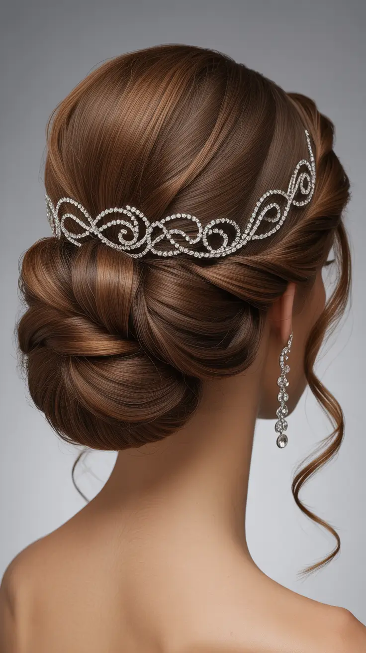 25 Best Fall Hairstyles for Long Hair in 2025 That Will Turn Heads This Season