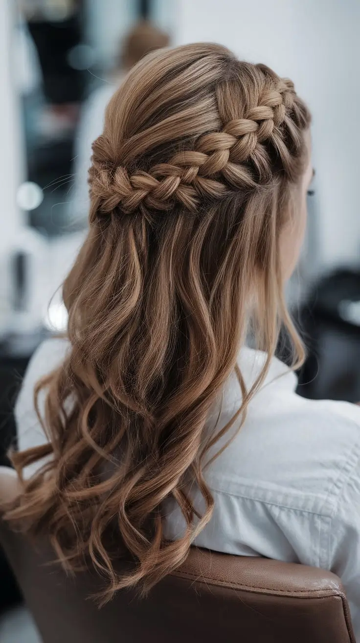20 Fall 2025 Hairstyles Perfect for Mid-Length Cuts