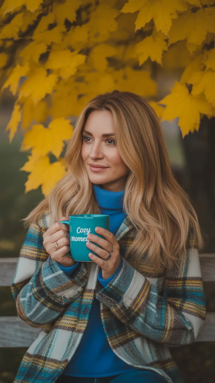 20 Insta-Cute Hairstyles for Fall 2025 That Will Turn Heads