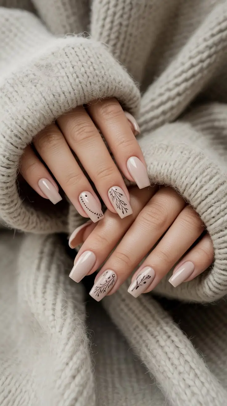 25 Latest Fall Nail Color Trends 2025 to Inspire Your Seasonal Manicure