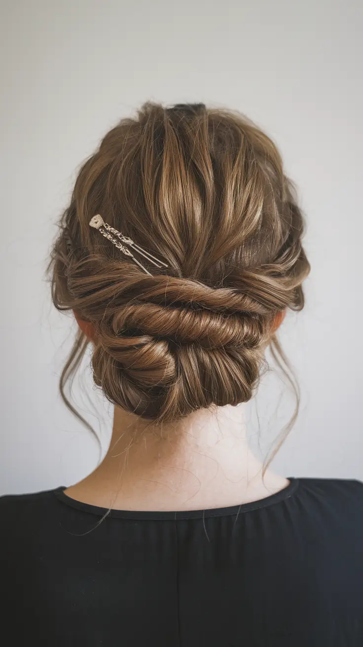 25 Easy Fall Hairstyles 2025 That Will Instantly Elevate Your Look