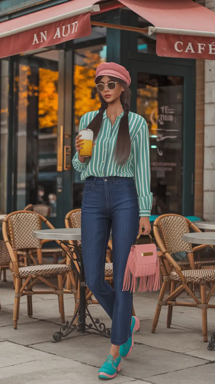 23 Fall Outfits Ideas 2025: Stylish & Modern Looks for Every Occasion