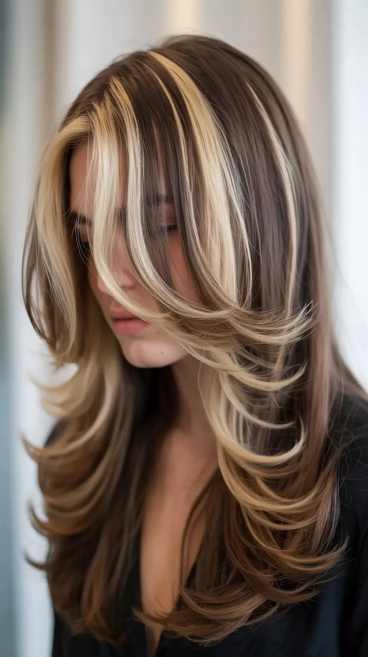 22 Hair Color Ideas for Fall 2025 to Transform Your Look