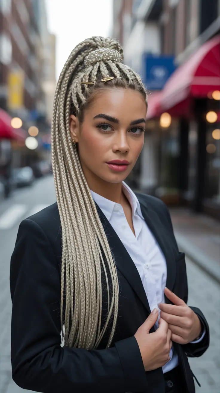 25 Fall 2025 Hairstyle + Hair Color Inspiration to Try This Season
