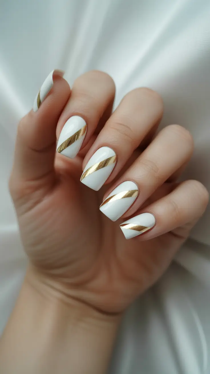 20 September Nails Design Ideas – Fall Trends You’ll Love in 2025