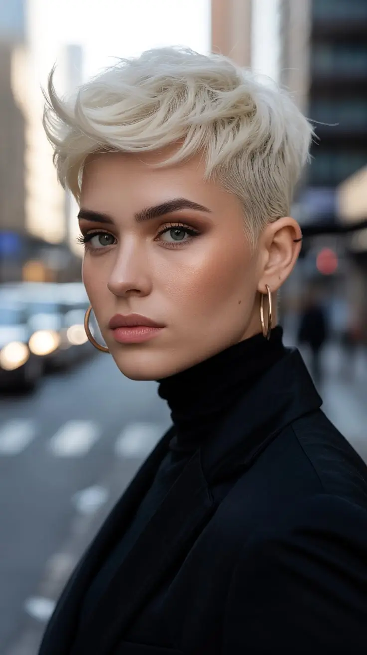 23 Stunning Fall Haircuts to Try in September 2025