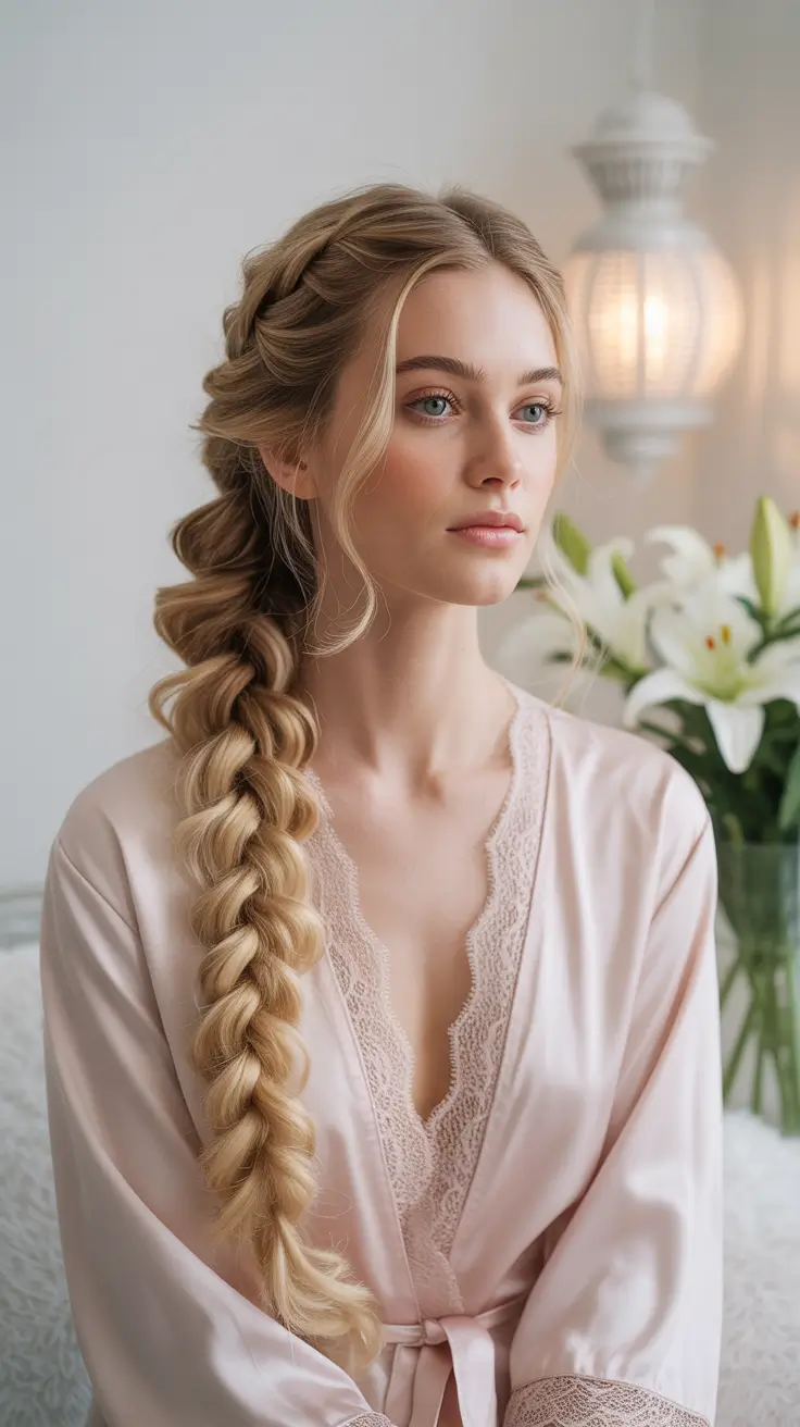 25 Fall 2025 Braid Hairstyles You’ll Want to Copy This Season