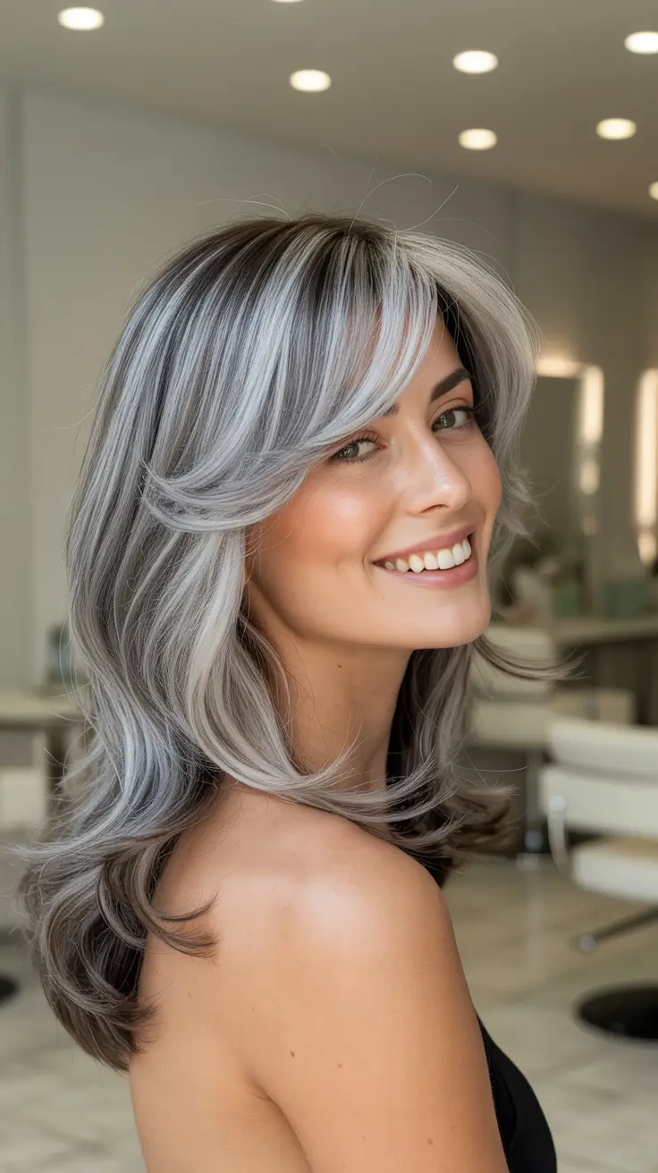 September Hair Color Ideas – 23 Fall Trends for 2025 That Will Transform Your Look