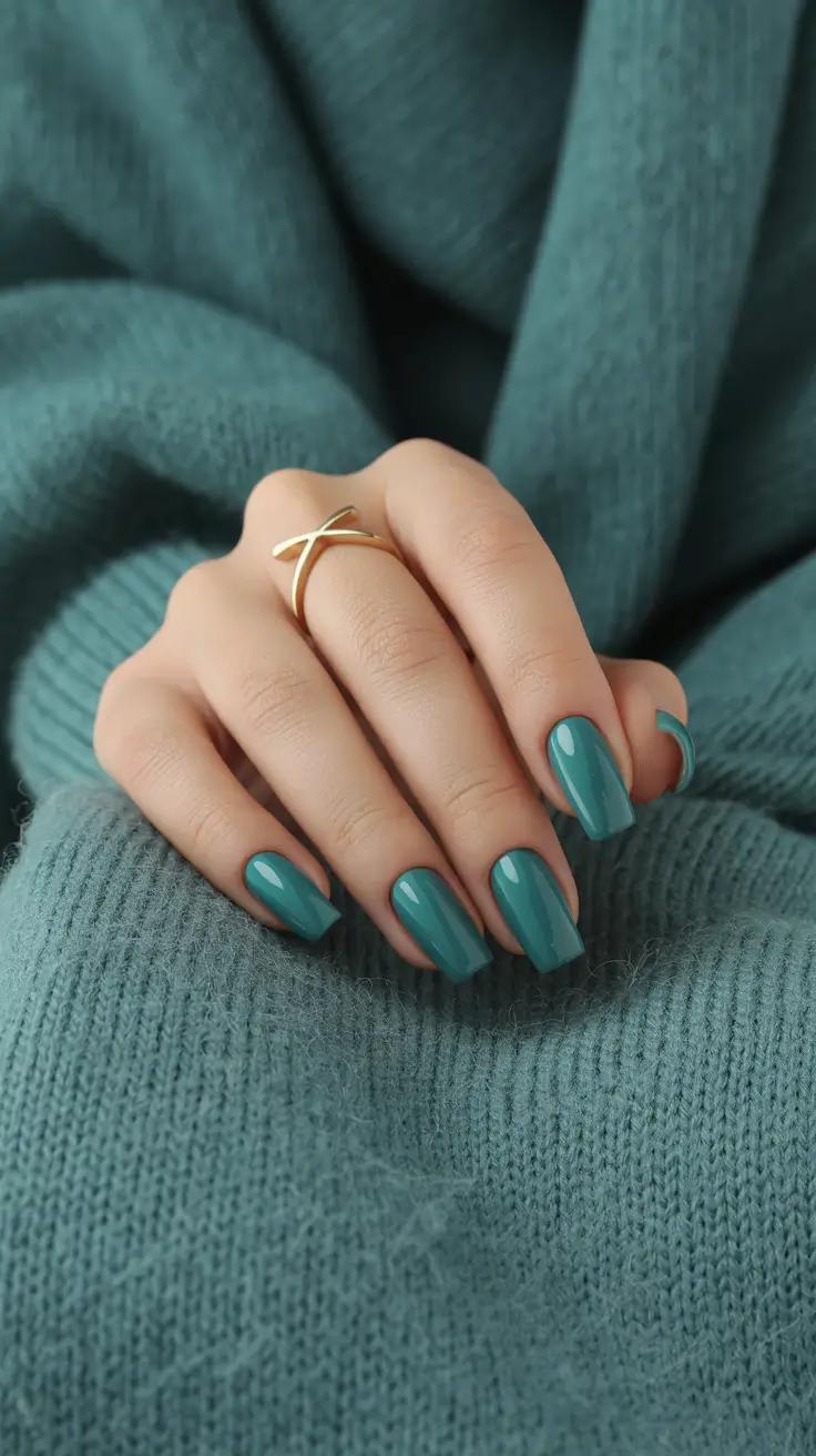 23 September 2025 Nail Colors Shades to Elevate Your Fall Manicure