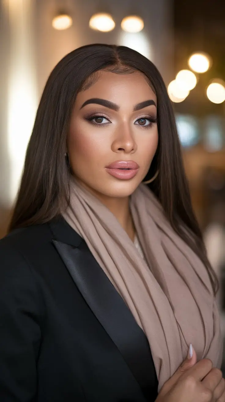 25 Fall 2025 Hairstyles for Black Women That Define the Season’s Style