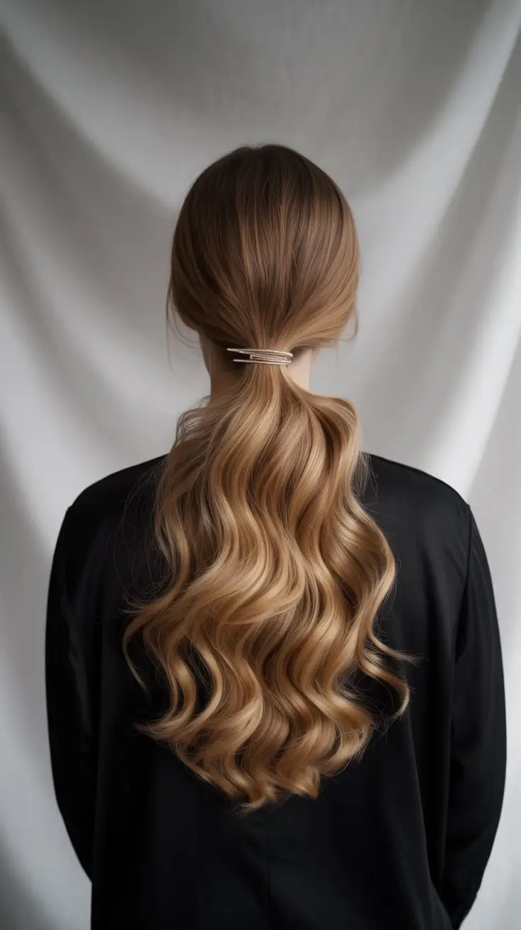 25 Best Fall Hairstyles for Long Hair in 2025 That Will Turn Heads This Season