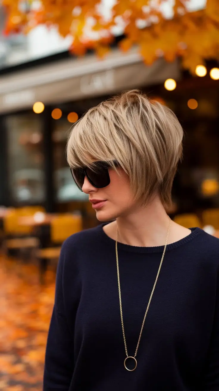 22 Trending Bob Hairstyles to Try This Fall 2025