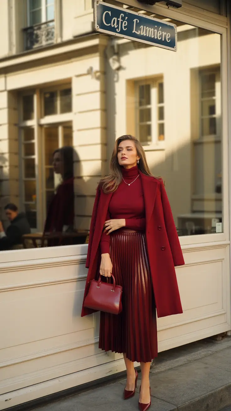 22 Effortless Old Money Style Ideas to Elevate Your Fall 2025 Wardrobe
