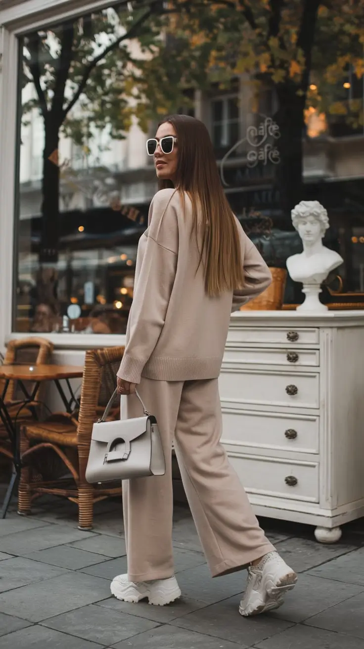 23 Fall Outfits Ideas for Everyday 2025: Stylish Looks to Try This Season