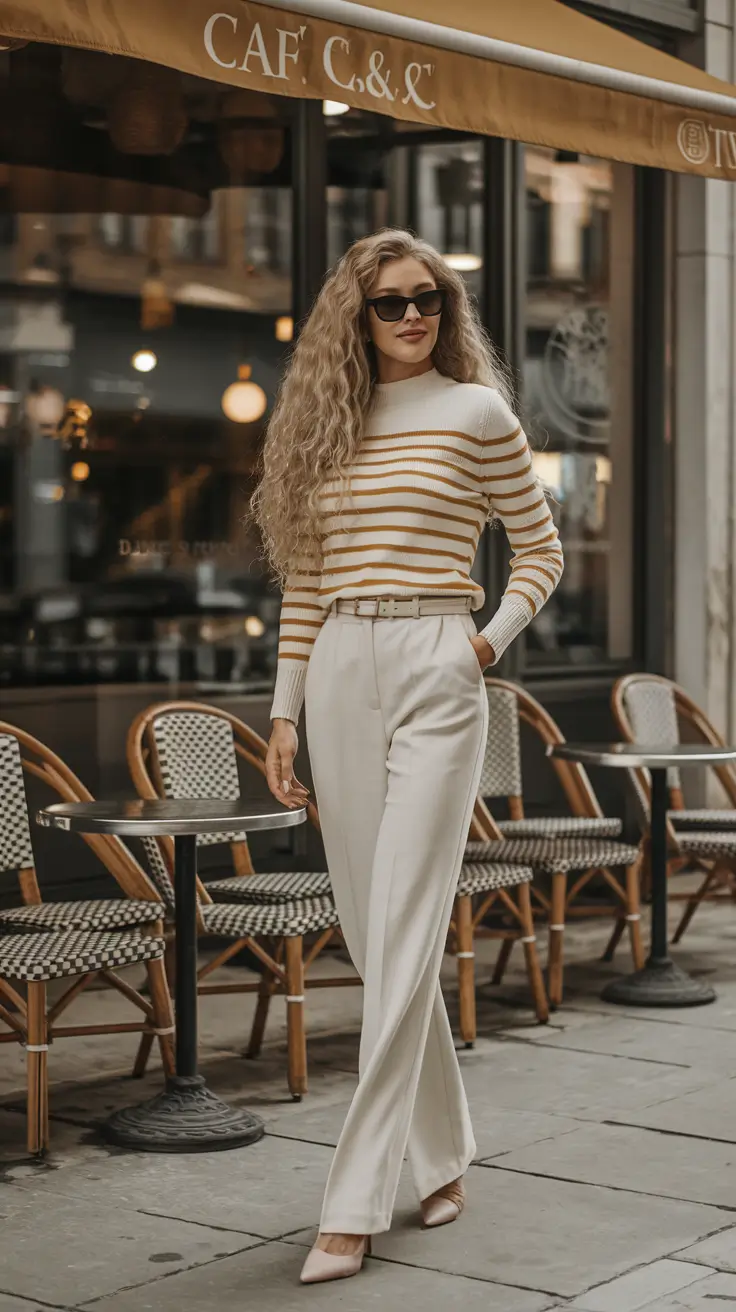 23 Fall Outfits Ideas 2025: Stylish & Modern Looks for Every Occasion
