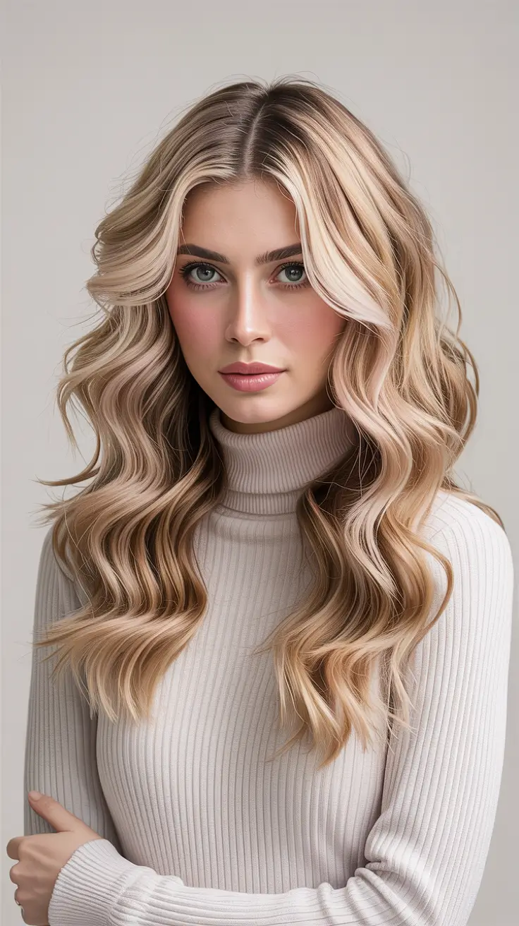 22 Hair Color Ideas for Fall 2025 to Transform Your Look