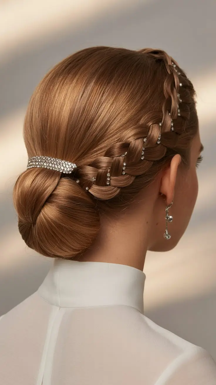 25 Best Haircuts for Fall 2025 Vibes That Redefine Seasonal Style