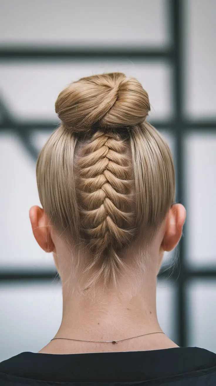 25 Easy Fall Hairstyles 2025 That Will Instantly Elevate Your Look