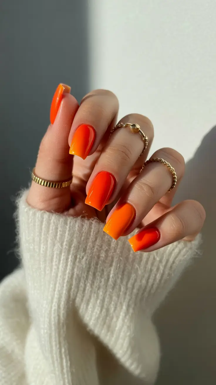 23 September 2025 Nail Colors Shades to Elevate Your Fall Manicure