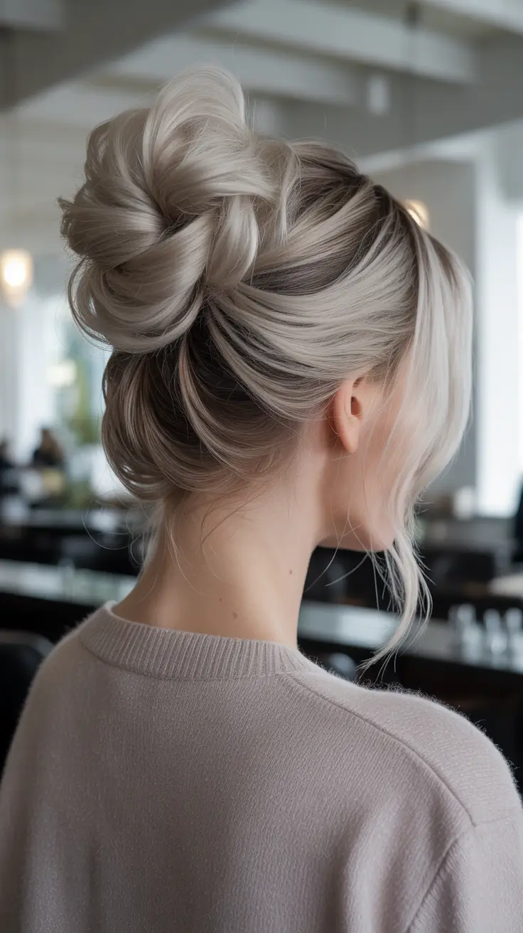 25 Best Fall Hairstyles for Long Hair in 2025 That Will Turn Heads This Season
