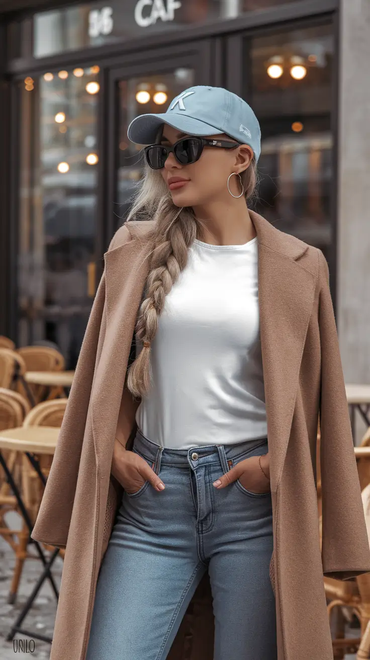 23 Fall Outfits Ideas for Everyday 2025: Stylish Looks to Try This Season