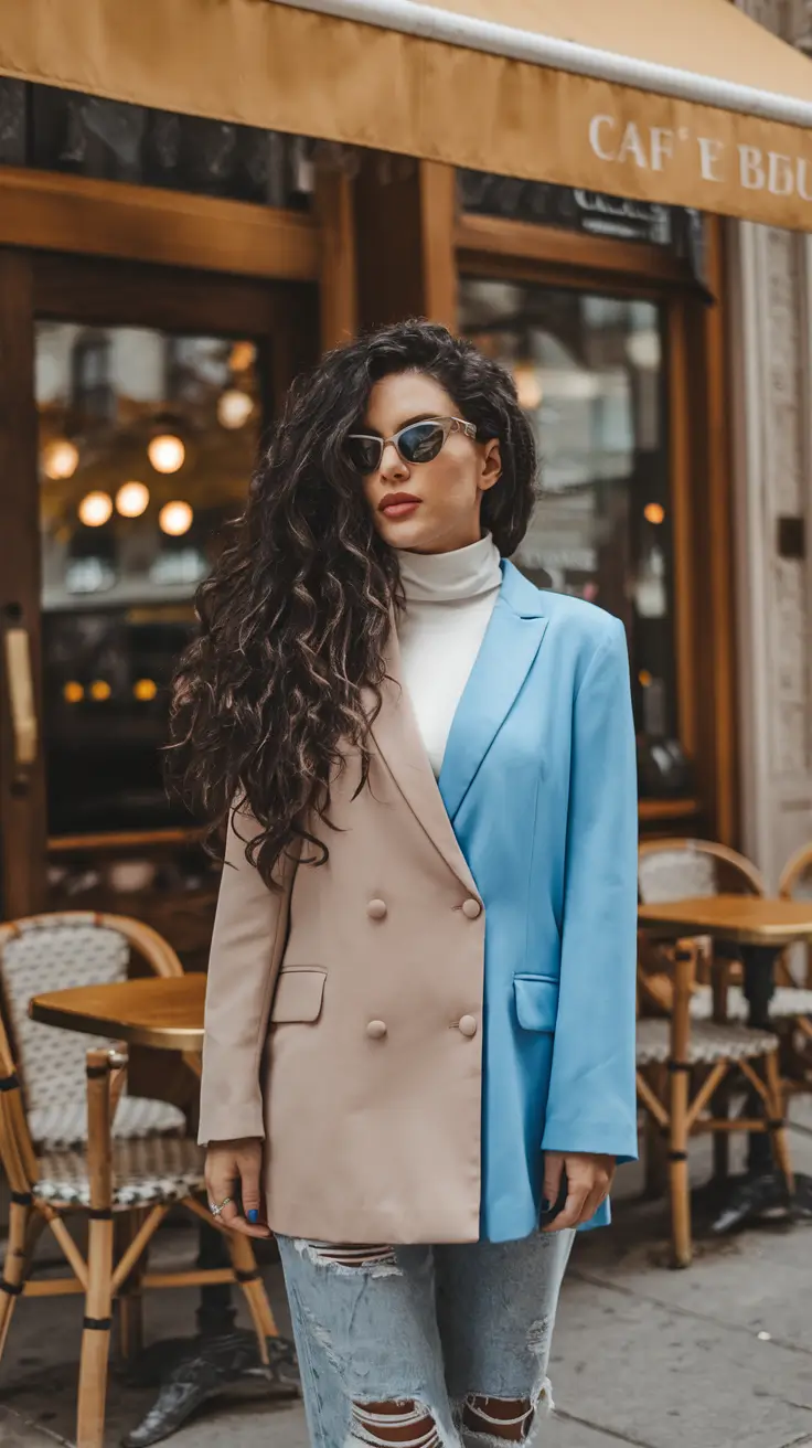 23 Fall Outfits Ideas 2025: Stylish & Modern Looks for Every Occasion