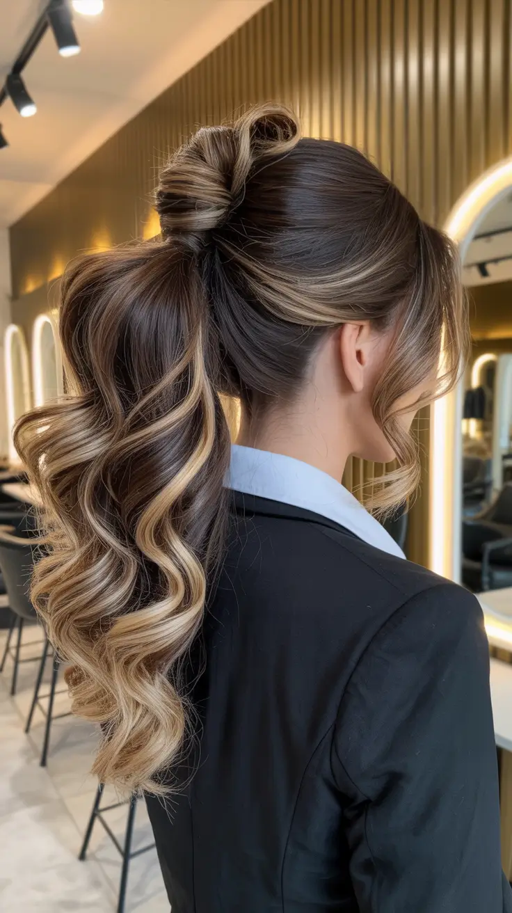 25 Best Haircuts for Fall 2025 Vibes That Redefine Seasonal Style