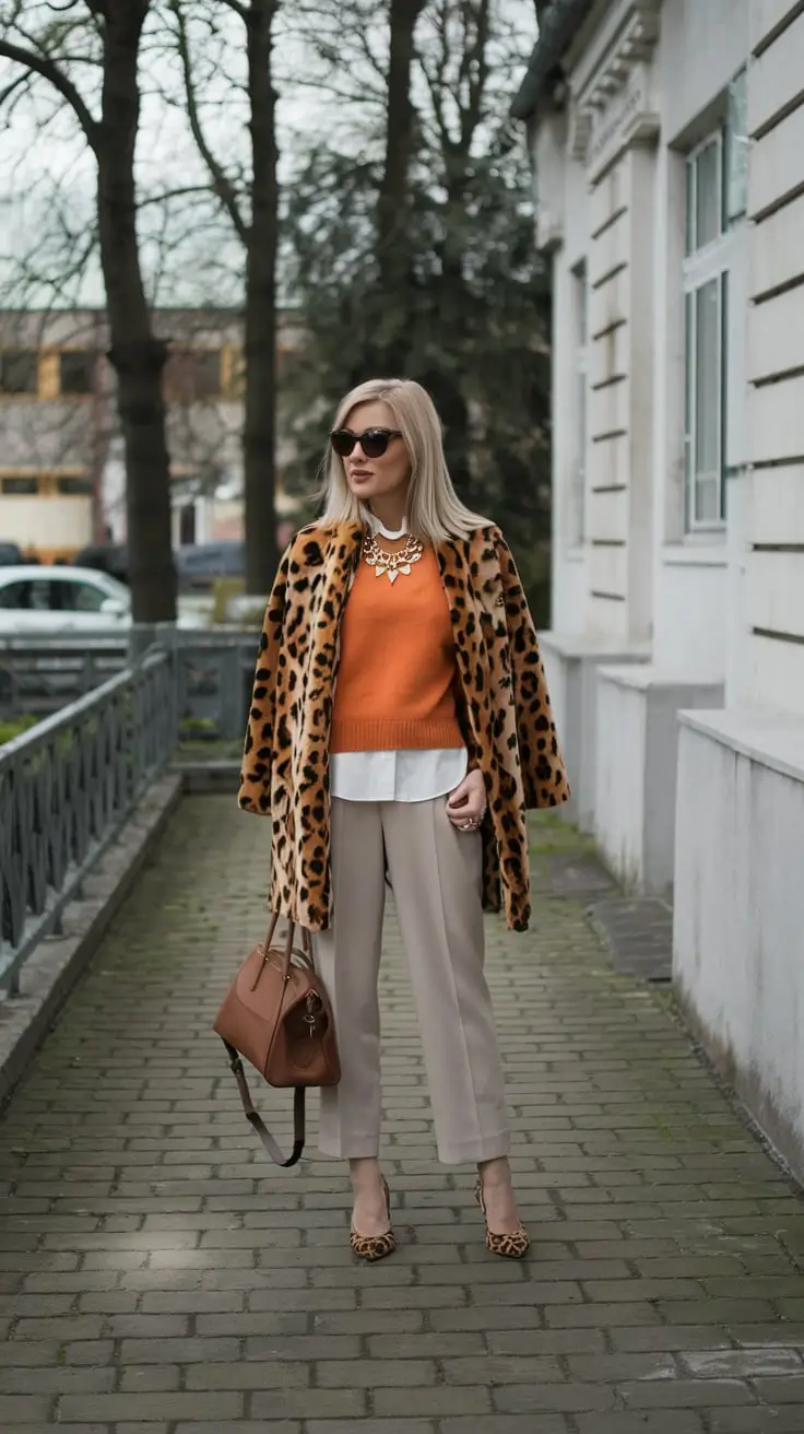 23 Casual September Outfits Ideas 2025 to Refresh Your Everyday Style