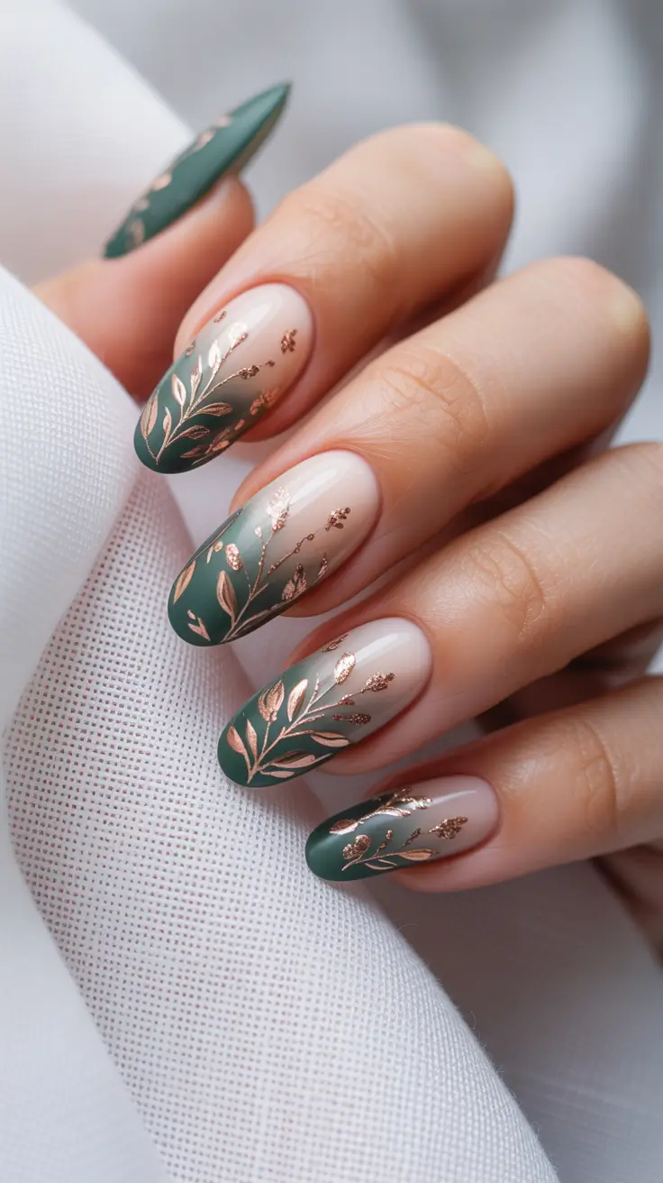 23 Fall 2025 Nail Designs That Will Inspire Your Next Manicure