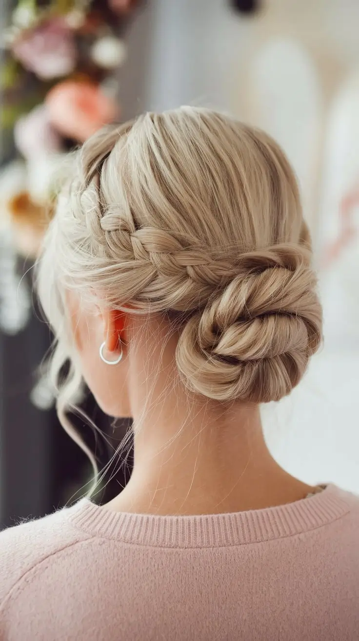 25 Easy Fall Hairstyles 2025 That Will Instantly Elevate Your Look