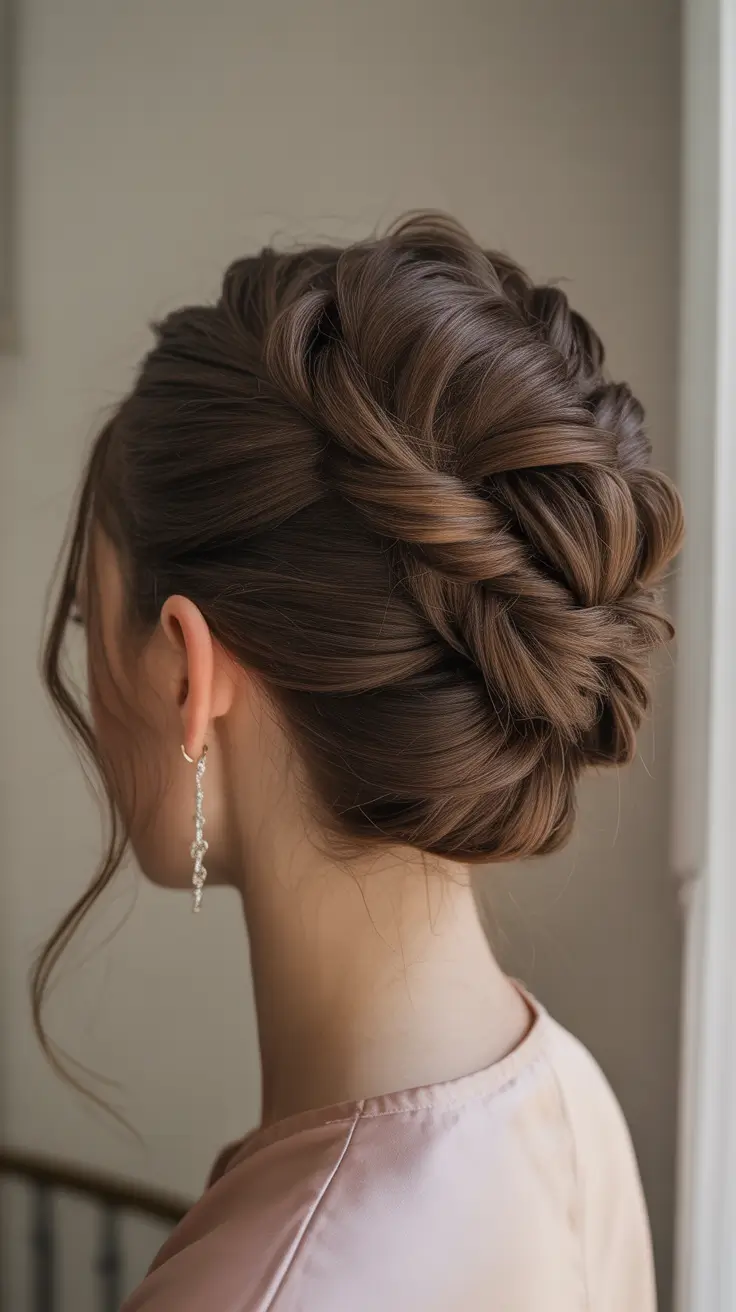 25 Best Fall Hairstyles for Long Hair in 2025 That Will Turn Heads This Season
