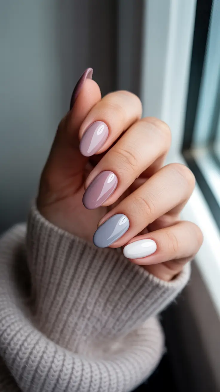 25 Latest Fall Nail Color Trends 2025 to Inspire Your Seasonal Manicure