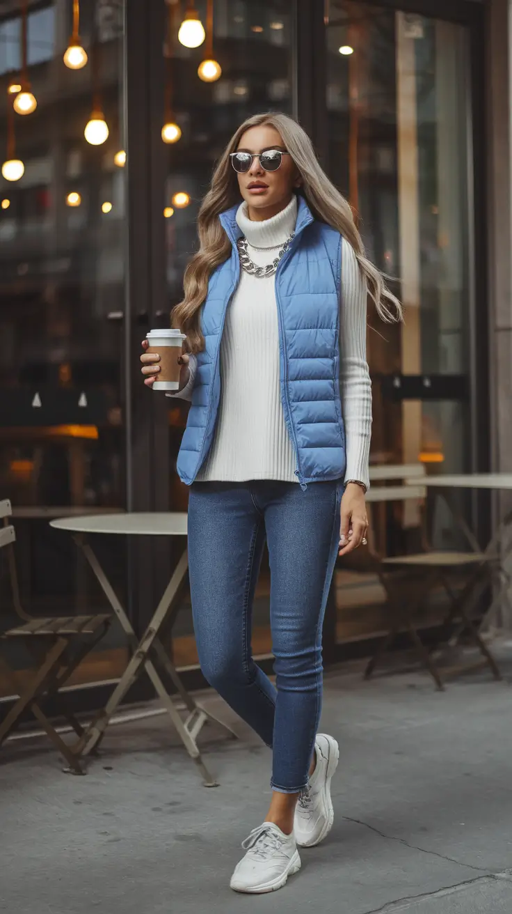 23 Fall Outfits Ideas for Everyday 2025: Stylish Looks to Try This Season