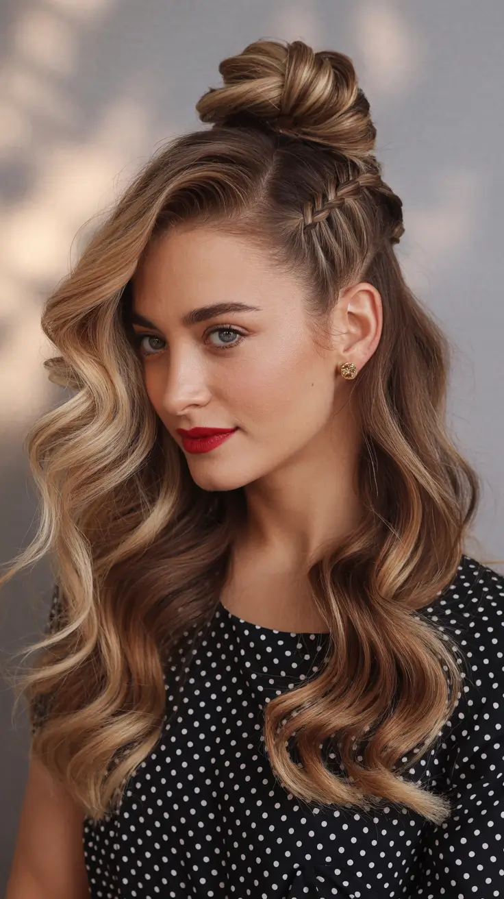 25 Best Haircuts for Fall 2025 Vibes That Redefine Seasonal Style