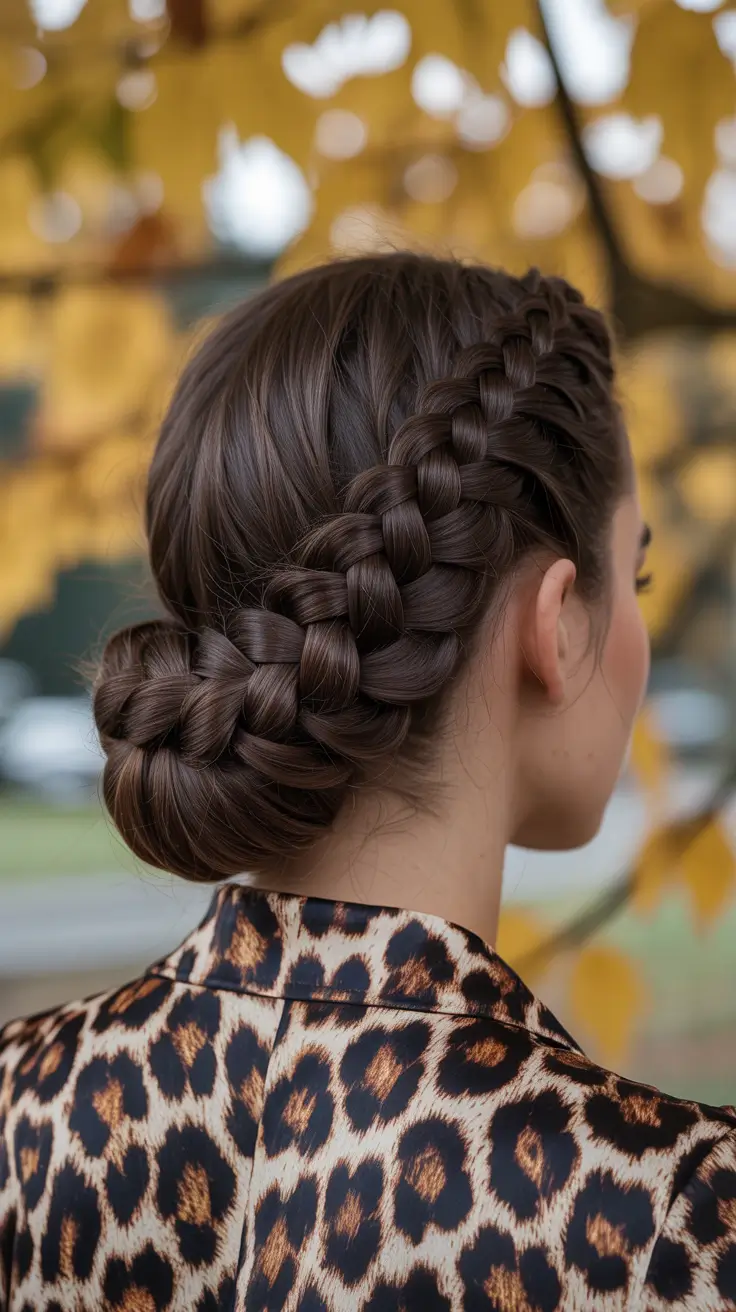 25 Fall 2025 Hairstyle + Hair Color Inspiration to Try This Season