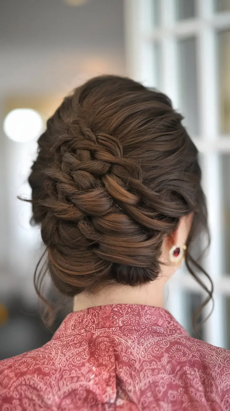 25 Easy Fall Hairstyles 2025 That Will Instantly Elevate Your Look