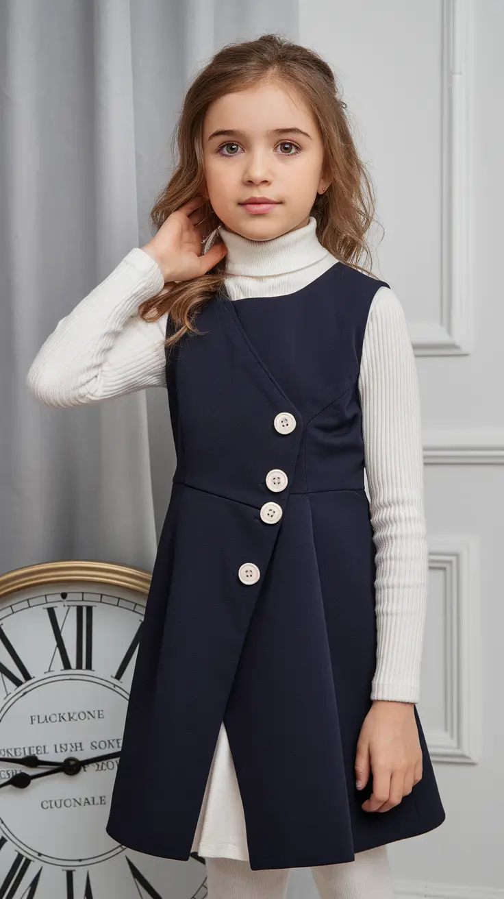 25 Cute & Comfy School Outfits Ideas – Fall 2025 for Stylish Back-to-School Looks