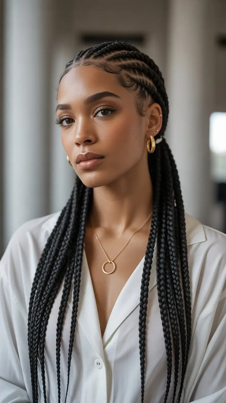 25 Fall 2025 Hairstyles for Black Women That Define the Season’s Style