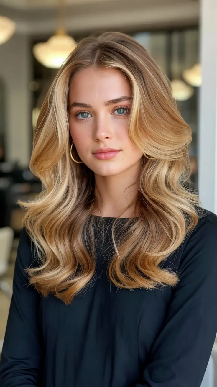 September Hair Color Ideas – 23 Fall Trends for 2025 That Will Transform Your Look