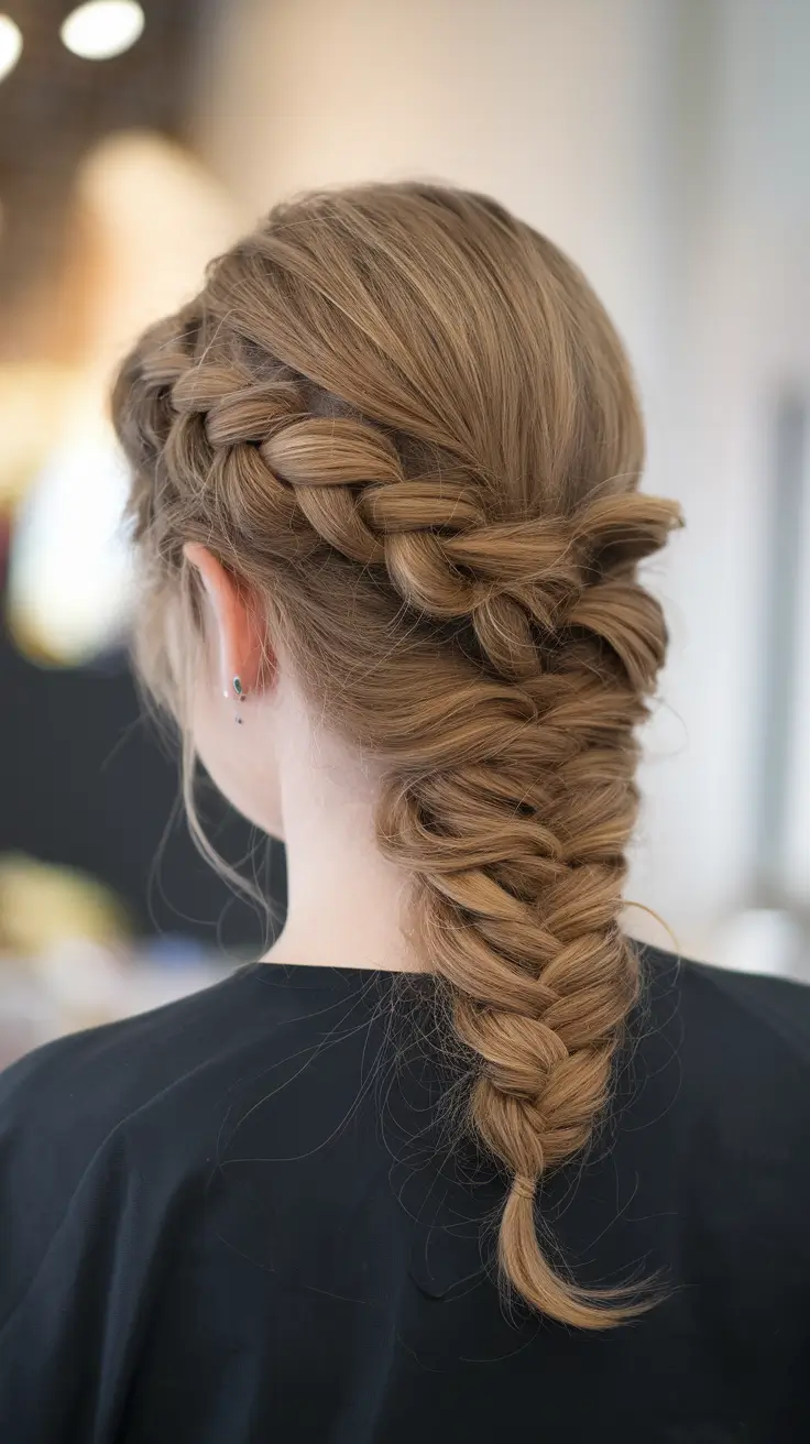25 Easy Fall Hairstyles 2025 That Will Instantly Elevate Your Look