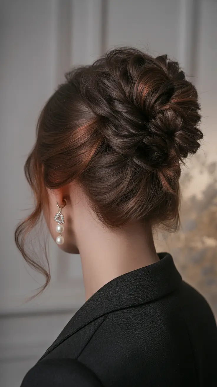 25 Best Fall Hairstyles for Long Hair in 2025 That Will Turn Heads This Season