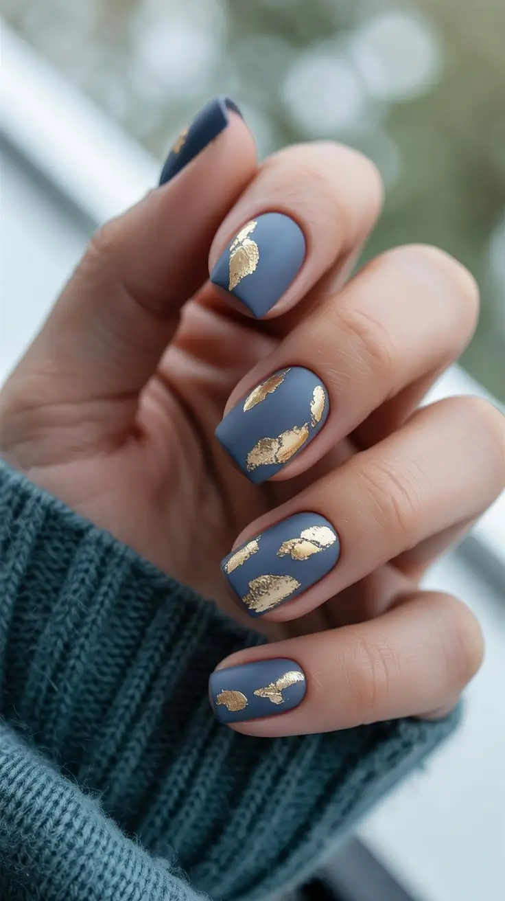 25 Latest Fall Nail Color Trends 2025 to Inspire Your Seasonal Manicure