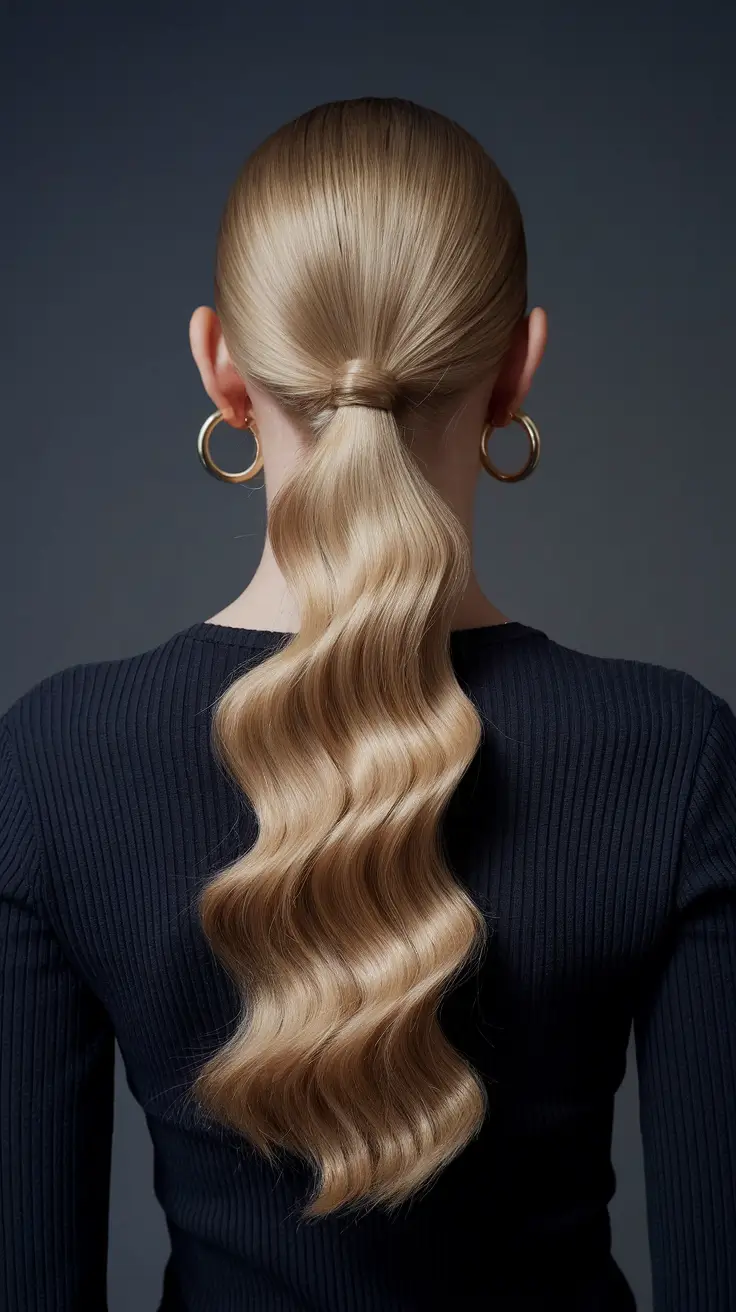 25 Easy Fall Hairstyles 2025 That Will Instantly Elevate Your Look