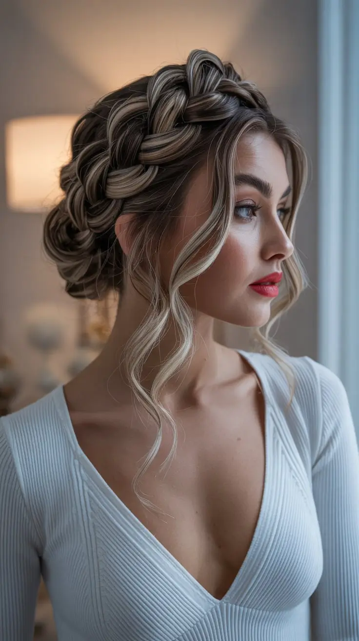 25 Fall 2025 Hairstyle + Hair Color Inspiration to Try This Season