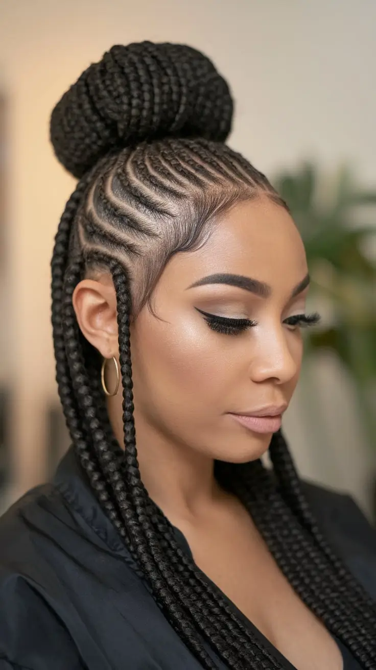 25 Fall 2025 Hairstyles for Black Women That Define the Season’s Style