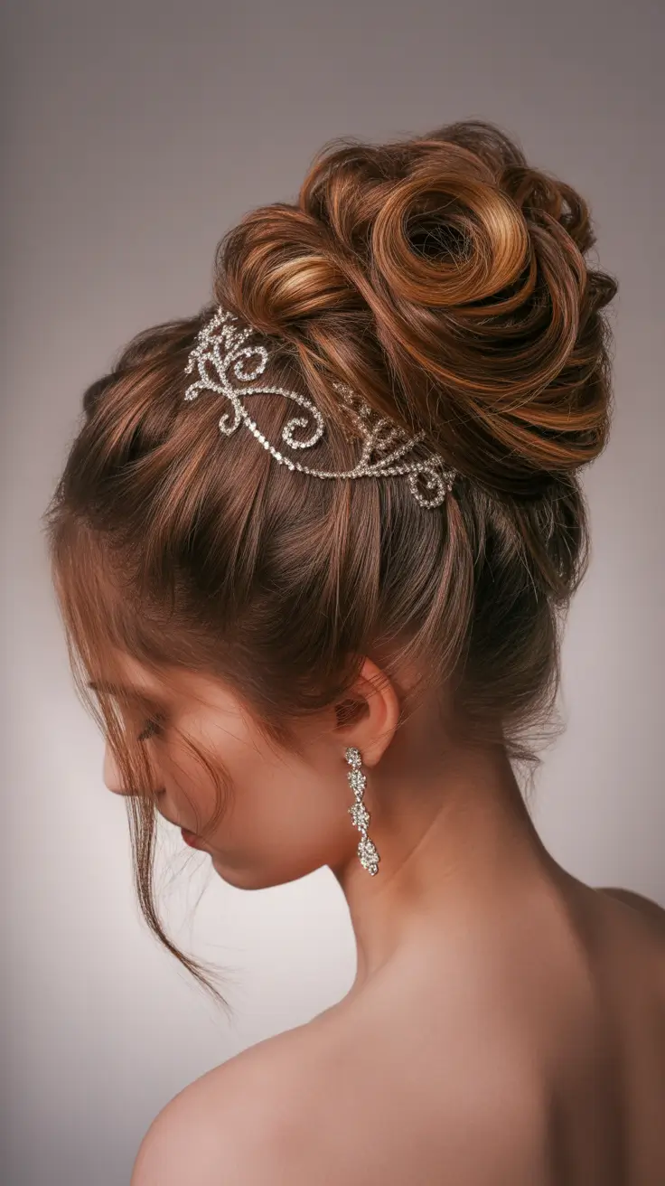 25 Best Fall Hairstyles for Long Hair in 2025 That Will Turn Heads This Season