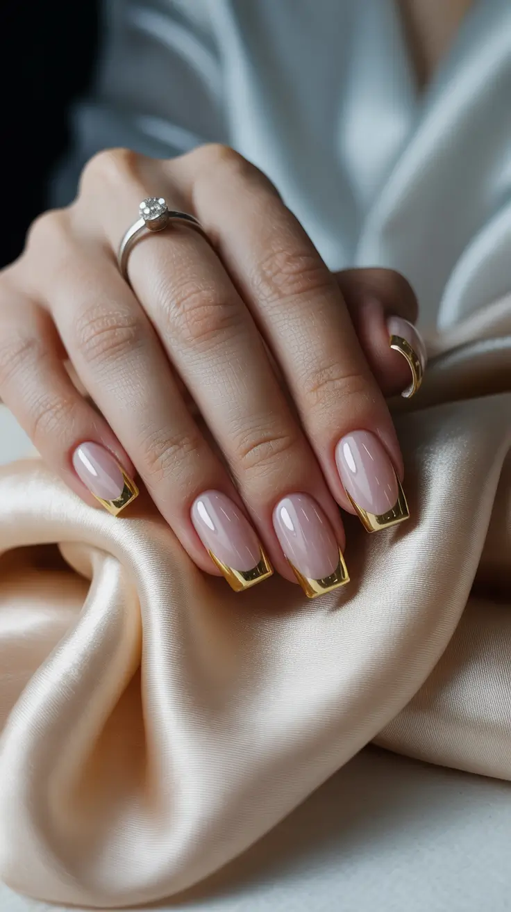 23 September 2025 Nail Colors Shades to Elevate Your Fall Manicure