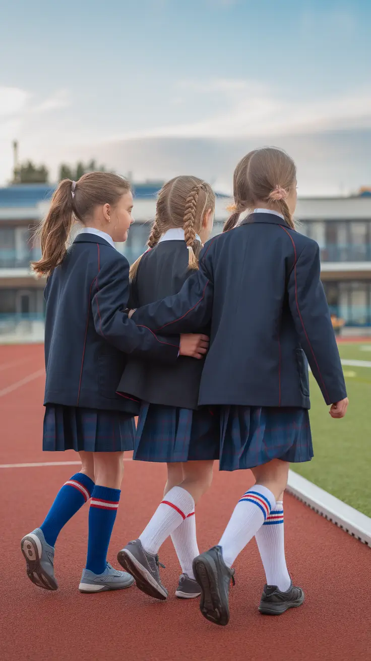 25 Cute & Comfy School Outfits Ideas – Fall 2025 for Stylish Back-to-School Looks